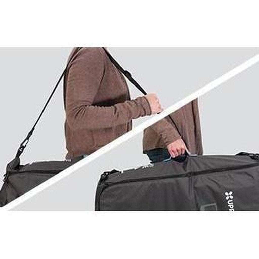 UPPAbaby TravelSafe Travel Bag - VISTA Rumble Seat / Bassinet