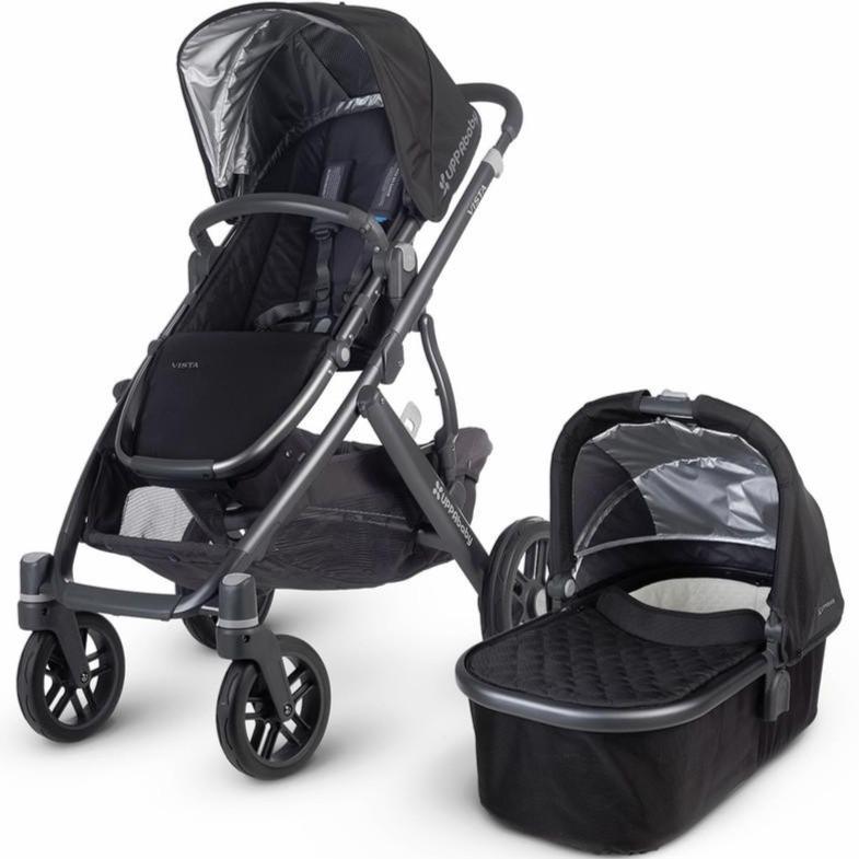 UPPAbaby VISTA 2019 Stroller