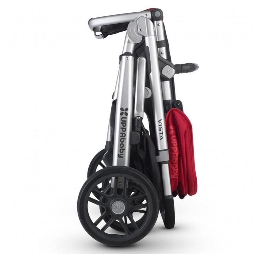 UPPAbaby Cruz 2019 Stroller