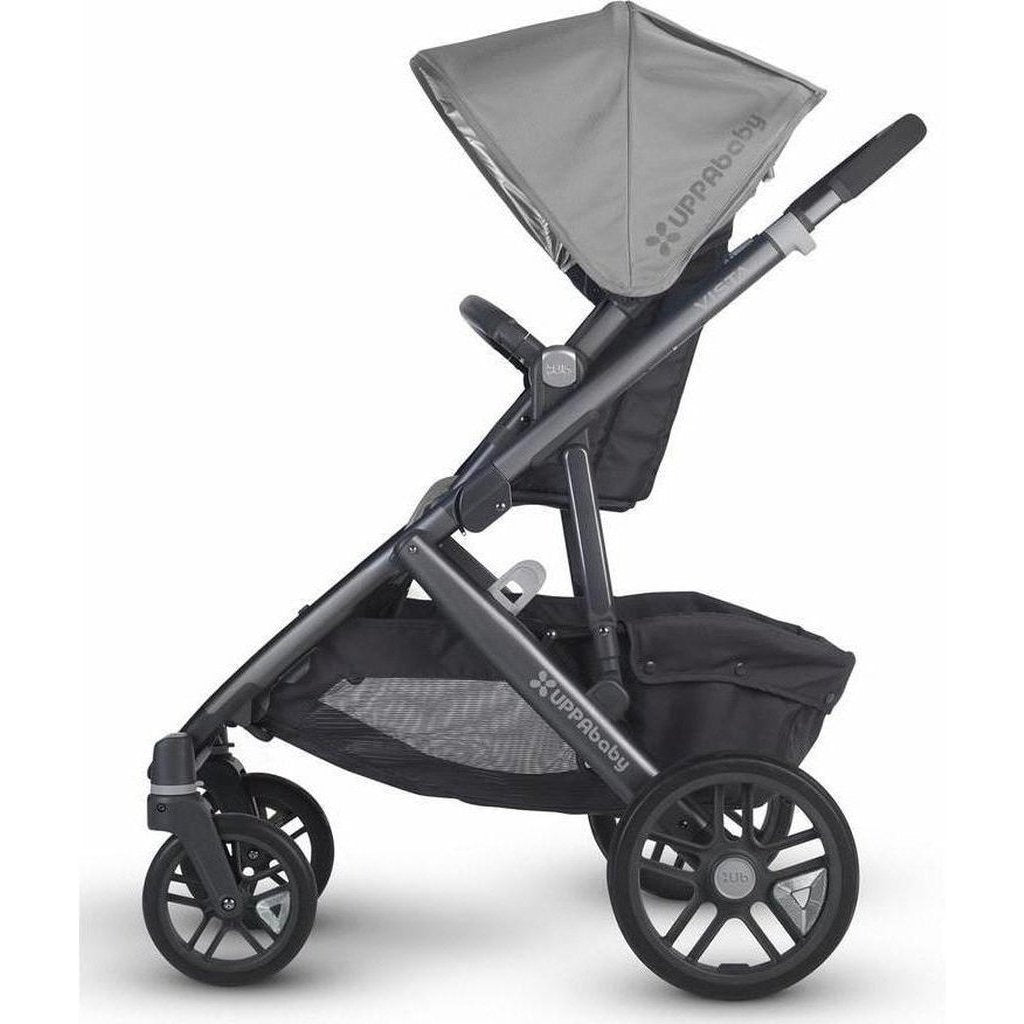 UPPAbaby Wheel Reflectors - VISTA
