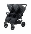 VALCO BABY Neo Twin Tailormade Double Stroller