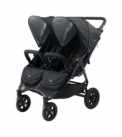 VALCO BABY Neo Twin Tailormade Double Stroller