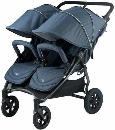 VALCO BABY Neo Twin Tailormade Double Stroller