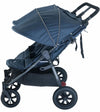 VALCO BABY Neo Twin Tailormade Double Stroller