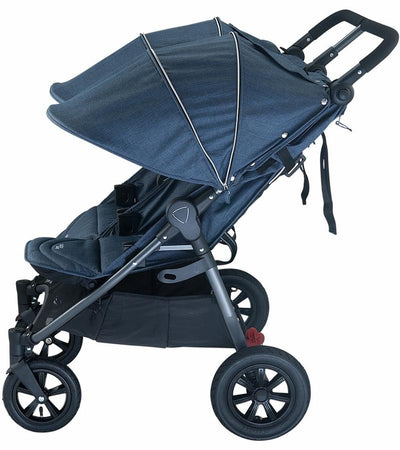 VALCO BABY Neo Twin Tailormade Double Stroller