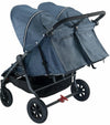 VALCO BABY Neo Twin Tailormade Double Stroller