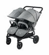 VALCO BABY Neo Twin Tailormade Double Stroller