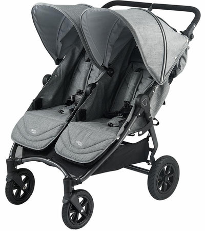 VALCO BABY Neo Twin Tailormade Double Stroller