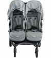 VALCO BABY Neo Twin Tailormade Double Stroller