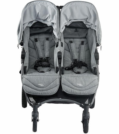 VALCO BABY Neo Twin Tailormade Double Stroller