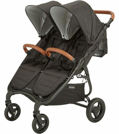 VALCO BABY Snap Duo Trend Double Stroller