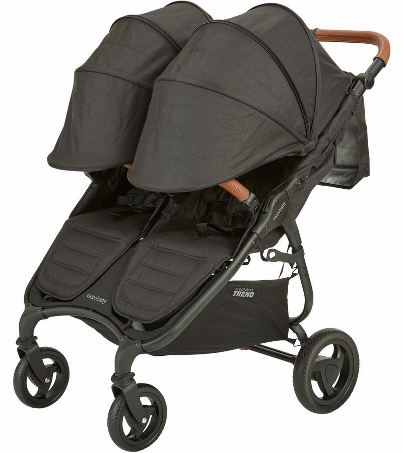 VALCO BABY Snap Duo Trend Double Stroller