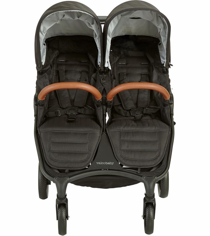 VALCO BABY Snap Duo Trend Double Stroller