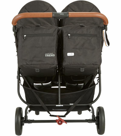 VALCO BABY Snap Duo Trend Double Stroller