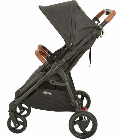 VALCO BABY Snap Duo Trend Double Stroller