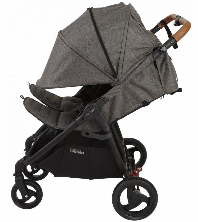 VALCO BABY Snap Duo Trend Double Stroller