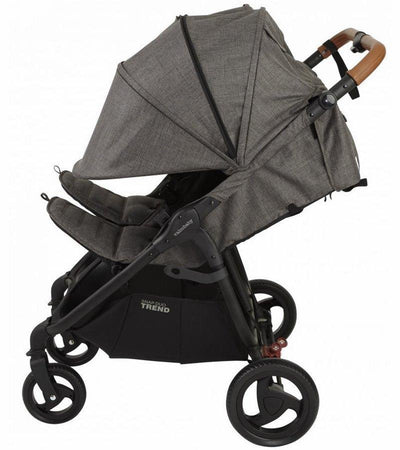 VALCO BABY Snap Duo Trend Double Stroller