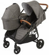 VALCO BABY Snap Duo Trend Double Stroller