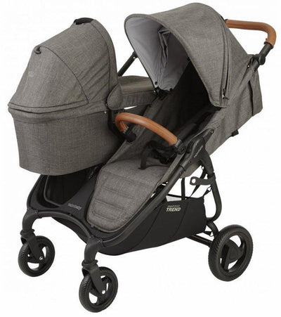 VALCO BABY Snap Duo Trend Double Stroller