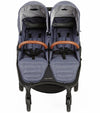 VALCO BABY Snap Duo Trend Double Stroller