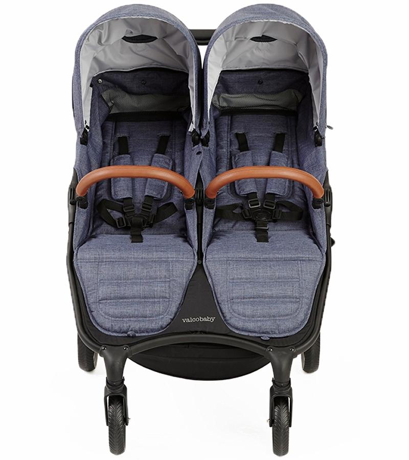 VALCO BABY Snap Duo Trend Double Stroller