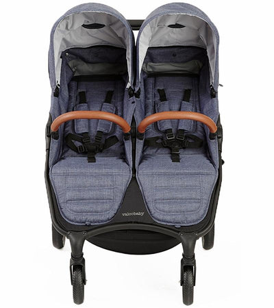 VALCO BABY Snap Duo Trend Double Stroller