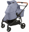 VALCO BABY Snap Duo Trend Double Stroller
