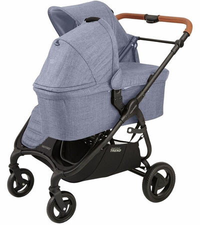 VALCO BABY Snap Duo Trend Double Stroller