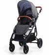 VALCO BABY Snap Ultra Trend Lightweight Reversible Stroller