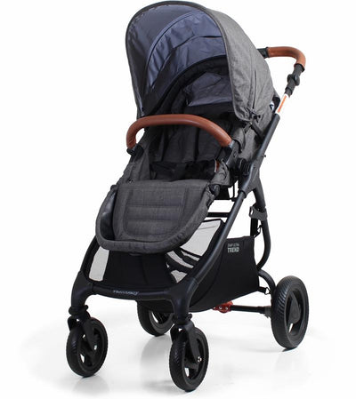 VALCO BABY Snap Ultra Trend Lightweight Reversible Stroller