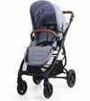 VALCO BABY Snap Ultra Trend Lightweight Reversible Stroller