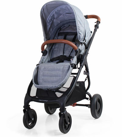 VALCO BABY Snap Ultra Trend Lightweight Reversible Stroller