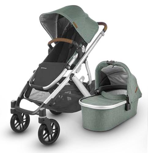 UPPAbaby Vista V2 2020 Stroller