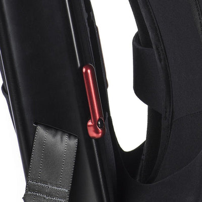 WAYB Pico Forward-Facing Car Seat