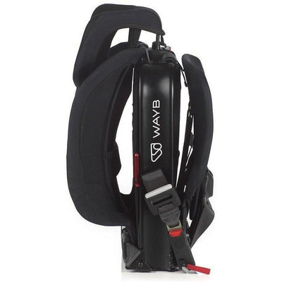 WAYB Pico Forward-Facing Car Seat