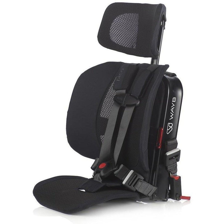 WAYB Pico Forward-Facing Car Seat