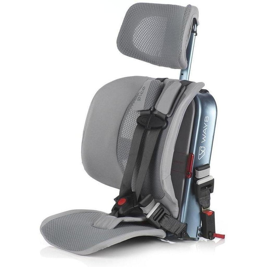WAYB Pico Forward-Facing Car Seat