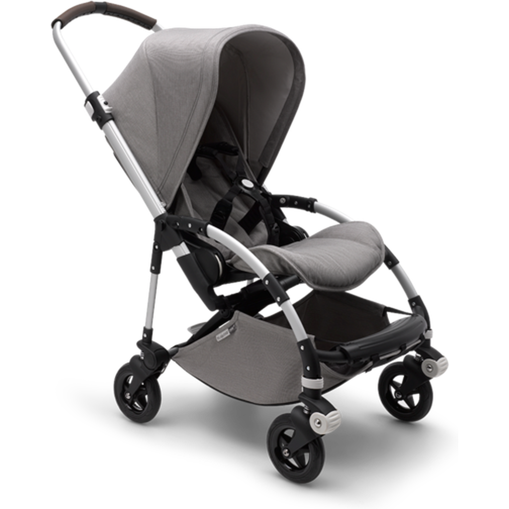 Bugaboo Bee5 Complete Stroller - Mineral Collection