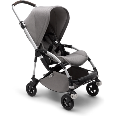 Bugaboo Bee5 Complete Stroller - Mineral Collection