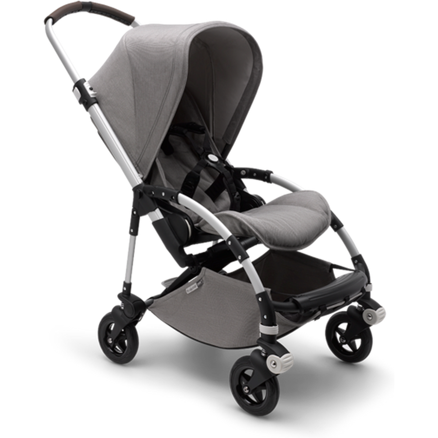 Bugaboo Bee5 Complete Stroller - Mineral Collection