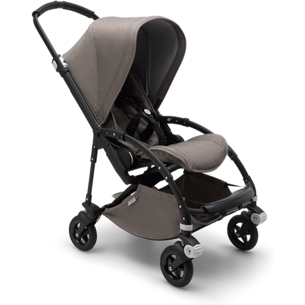 Bugaboo Bee5 Complete Stroller - Mineral Collection