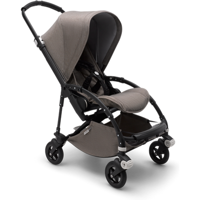 Bugaboo Bee5 Complete Stroller - Mineral Collection