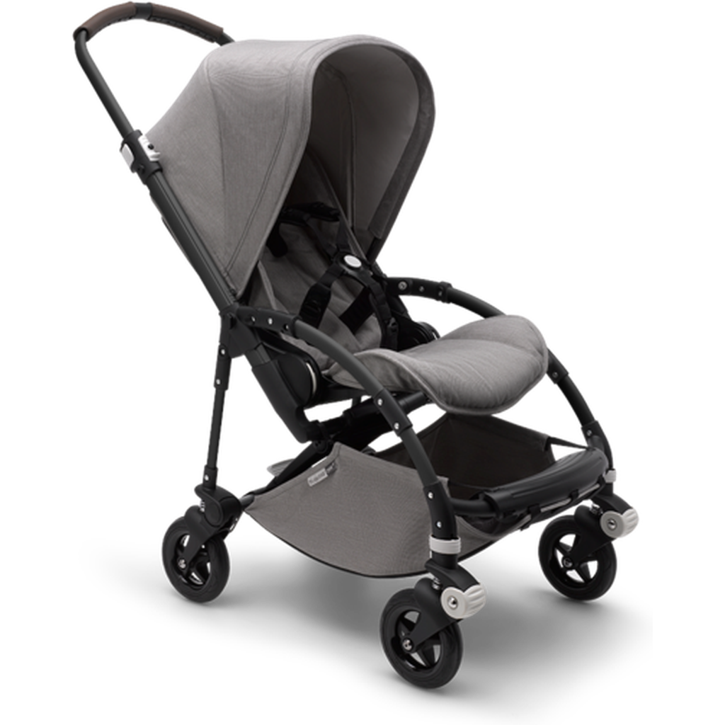 Bugaboo Bee5 Complete Stroller - Mineral Collection