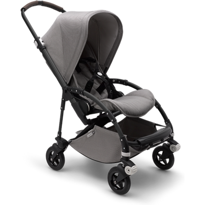 Bugaboo Bee5 Complete Stroller - Mineral Collection
