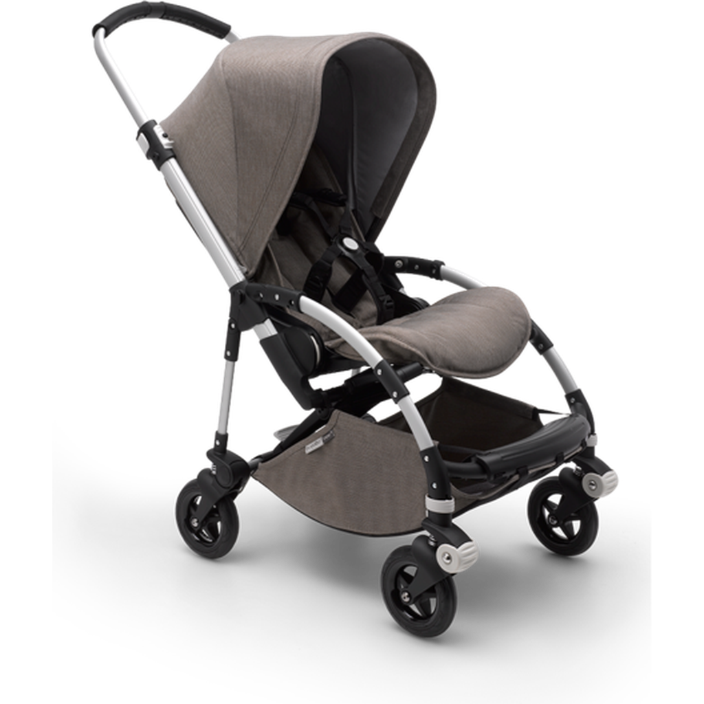 Bugaboo Bee5 Complete Stroller - Mineral Collection