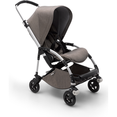 Bugaboo Bee5 Complete Stroller - Mineral Collection