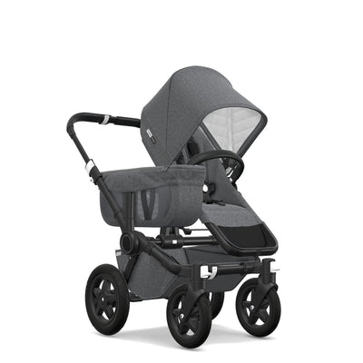 BUGABOO Donkey 2 Mono Complete Stroller